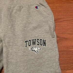 Towson Joggers